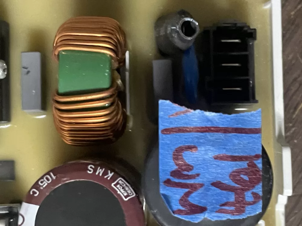 Whirlpool Maytag Kenmore W10303820 Washer Control Board AZ45549 | Wm461