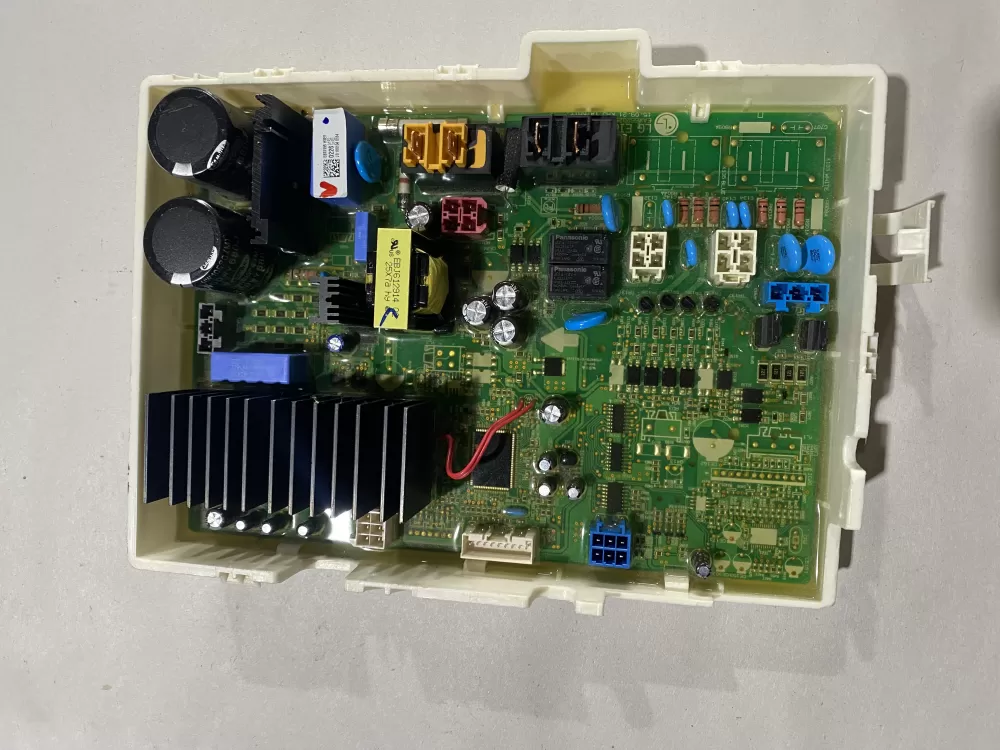 LG EBR79950226 Washer Control Board