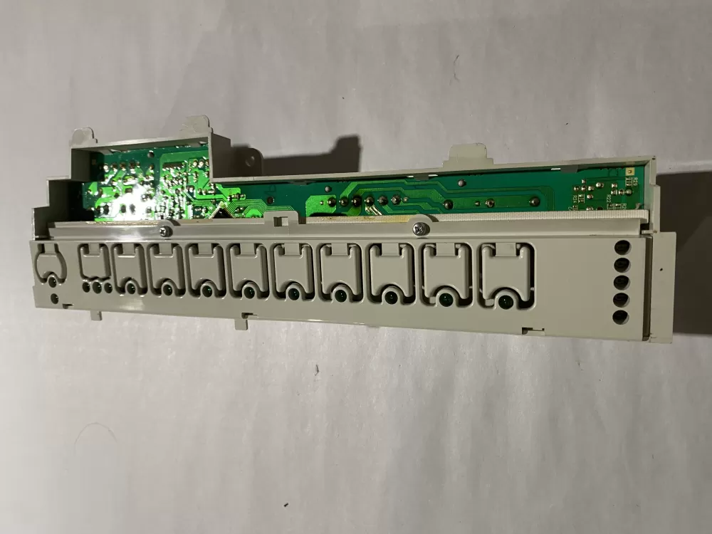 GE Dishwasher 165D7420G007 Control Board AZ190860 | BKV875