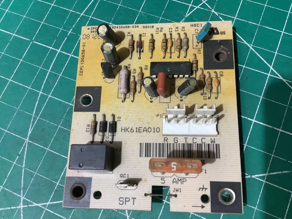 Carrier Sears CEPL130658-01 Blower Control Board AZ194945 | AR376