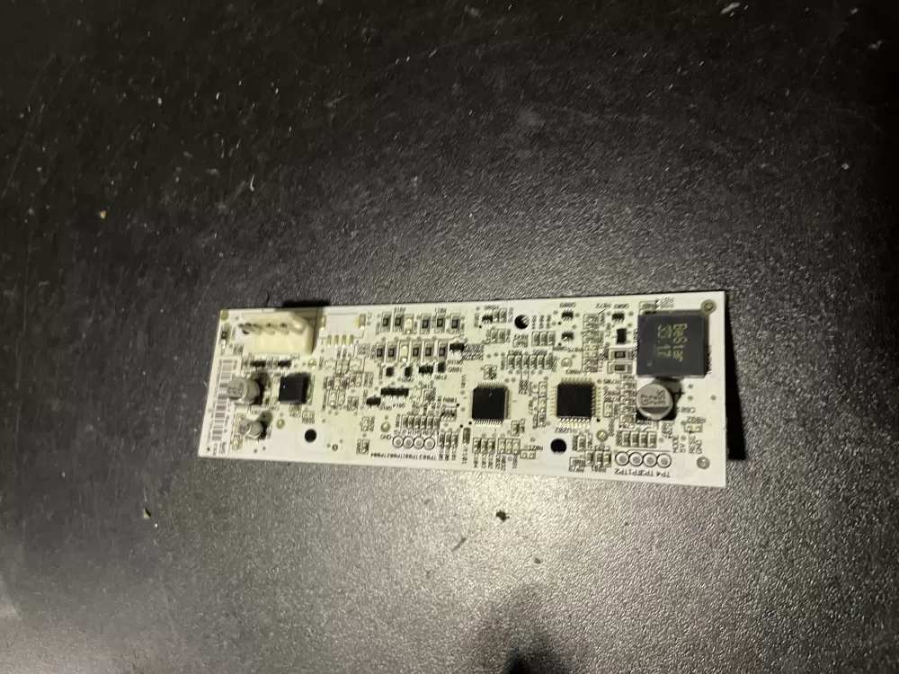 Whirlpool W10454229 Refrigerator UI Control Board