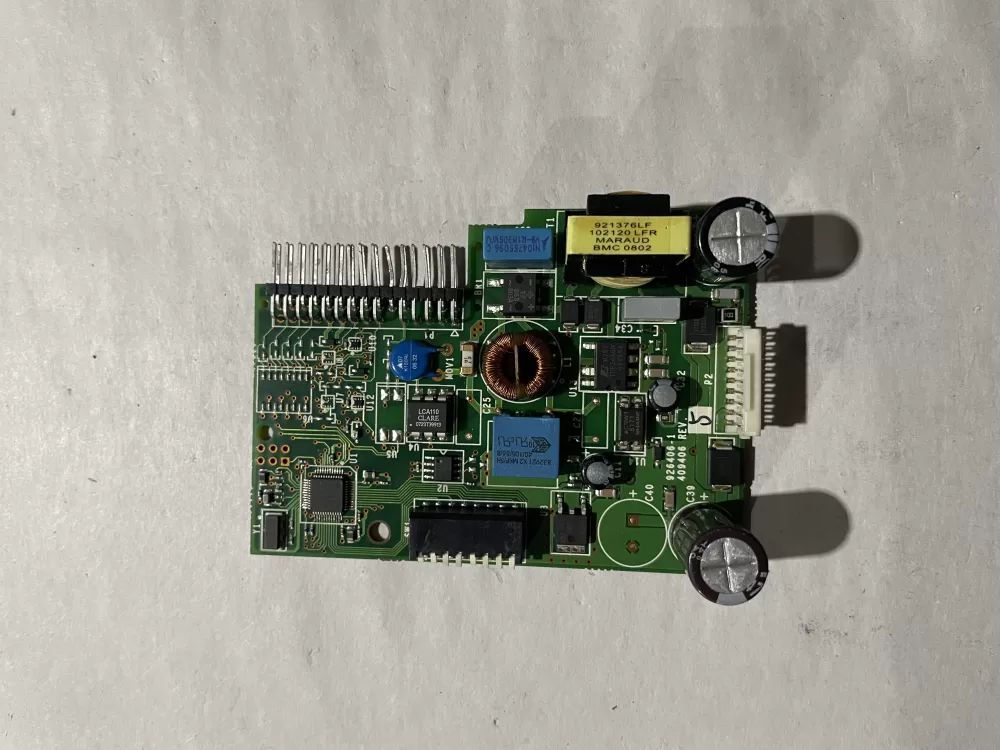  409406 main control board