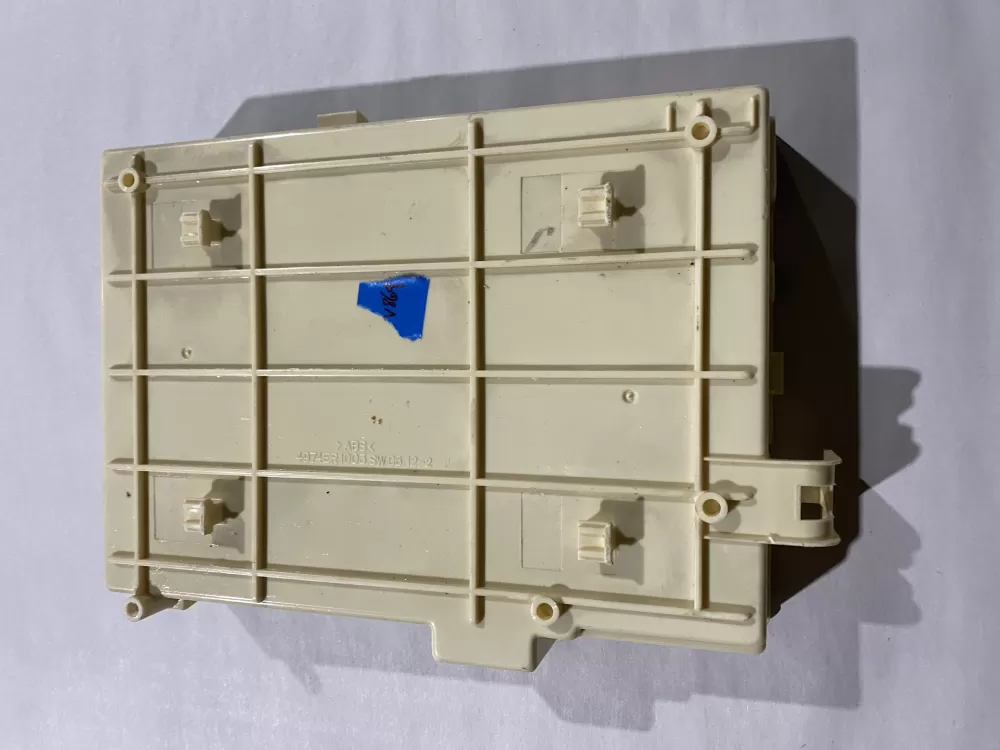 LG Kenmore EBR38163357 AP5200947 2024568 Washer Control Board AZ188696 | BKV869