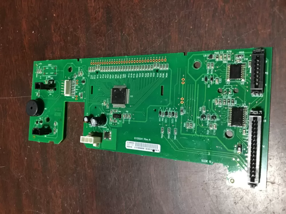 Kenmore 2304142 6105041 Refrigerator Dispenser Control Board AZ71904 | NR1841