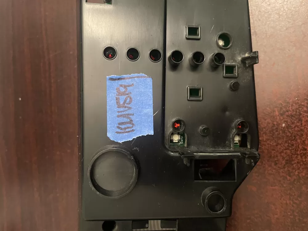 Whirlpool Kenmore WP8529879 8519269 Dryer Control Board AZ93224 | KMV519