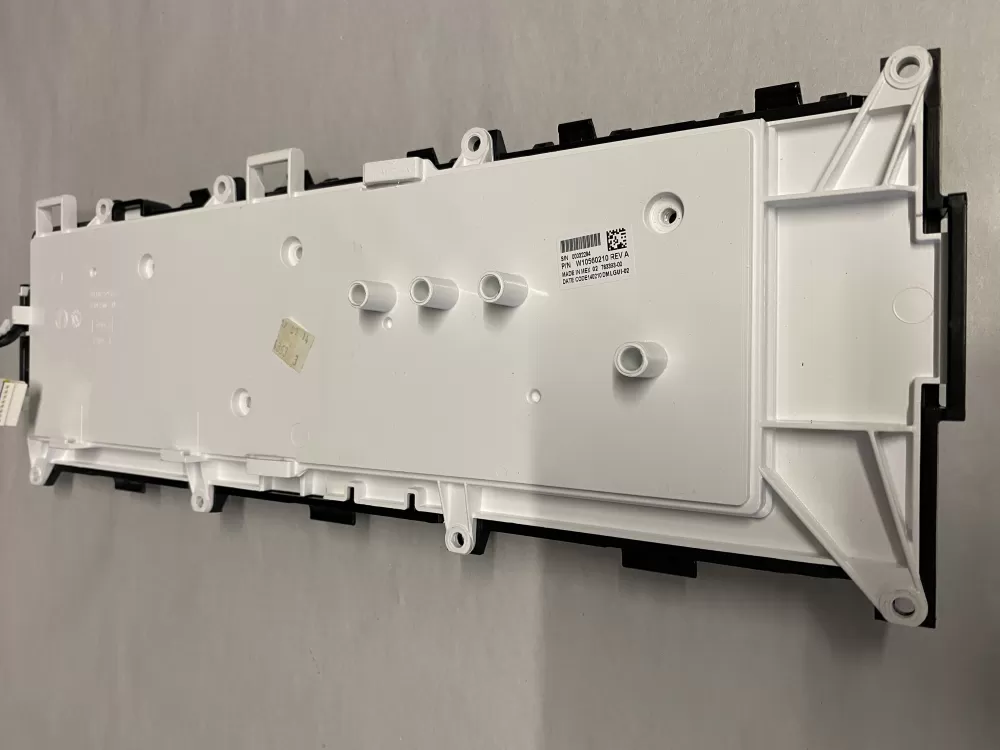 Whirlpool AP6022959 W10560210 WPW10560210 Washer Control Board AZ207759 | BKV921