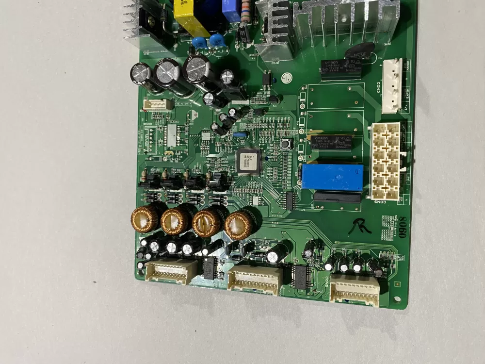Kenmore LG EBR75234712 Refrigerator Control Board AZ166733 | BK2569