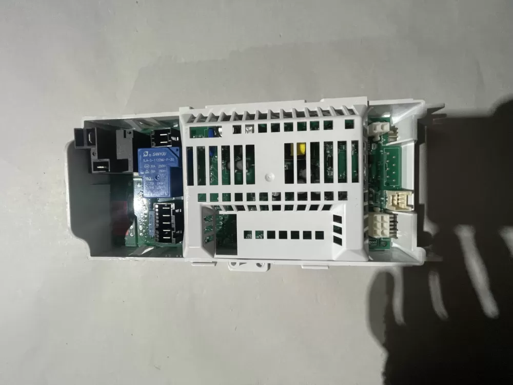 Whirlpool W10853088  W10625544  AP5955703 Dryer Main Control Board