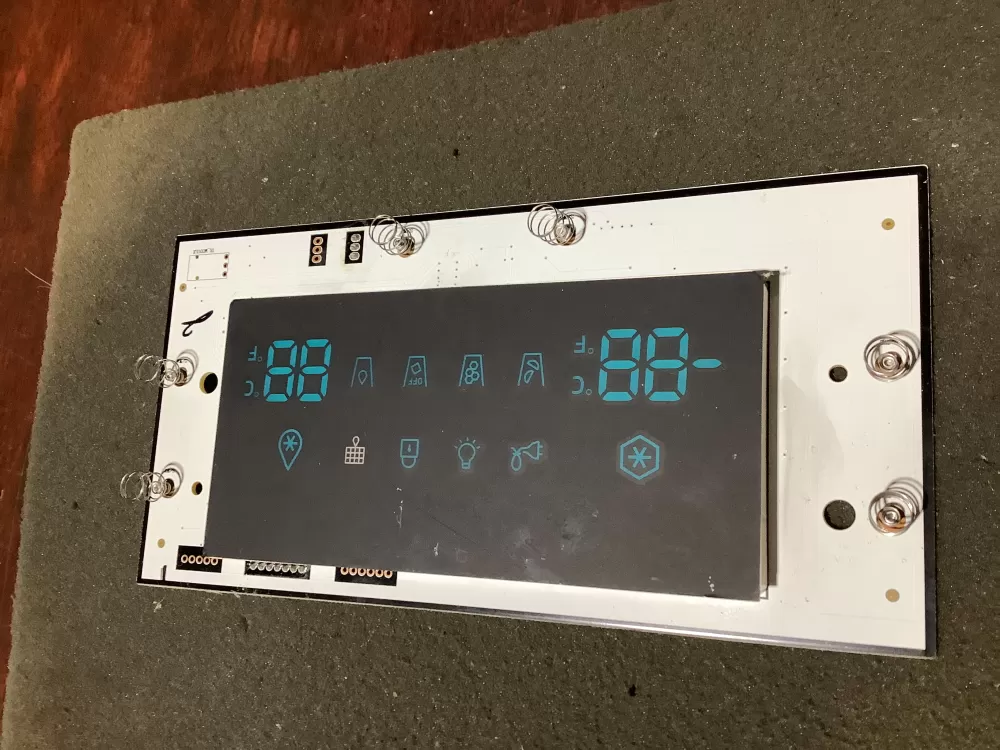 Samsung  AP5948648 DA92-00626A 3970005 PS9494291 Refrigerator Dispenser Control Board -