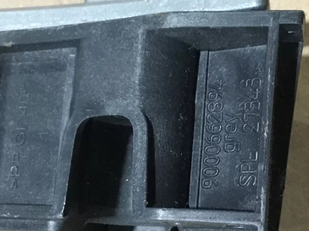 Bosch 9000559 Dryer Washer Door Hinge AZ90303 | Sl35