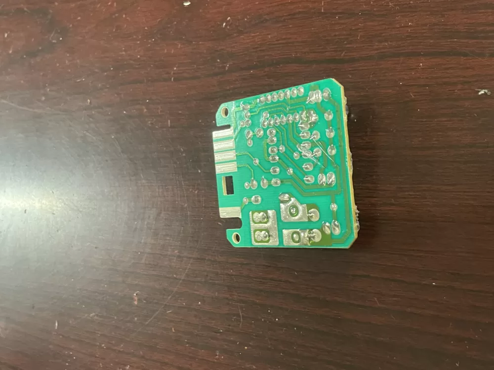 Whirlpool Kenmore Maytag 8558180 Dryer Control Board AZ81649 | Wm591