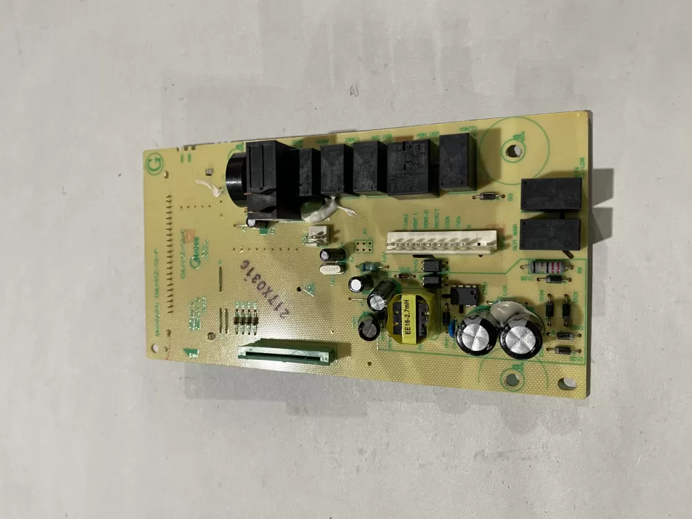 GE  Hotpoint EMLAAGE-02-K Microwave Control Board