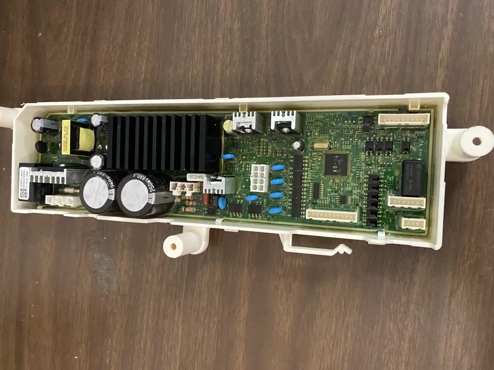 Samsung DC92-01625U Washer Control Board