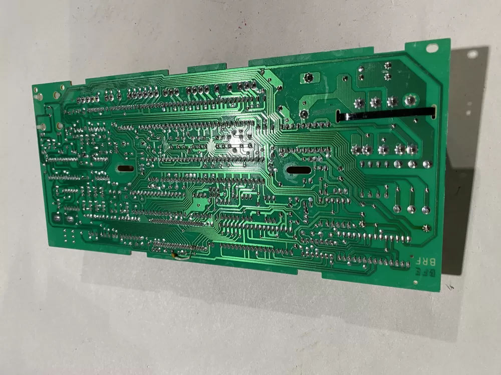 Maytag 6 2714750 00N2073Z103 Laundry Control Board AZ152791 | BK59