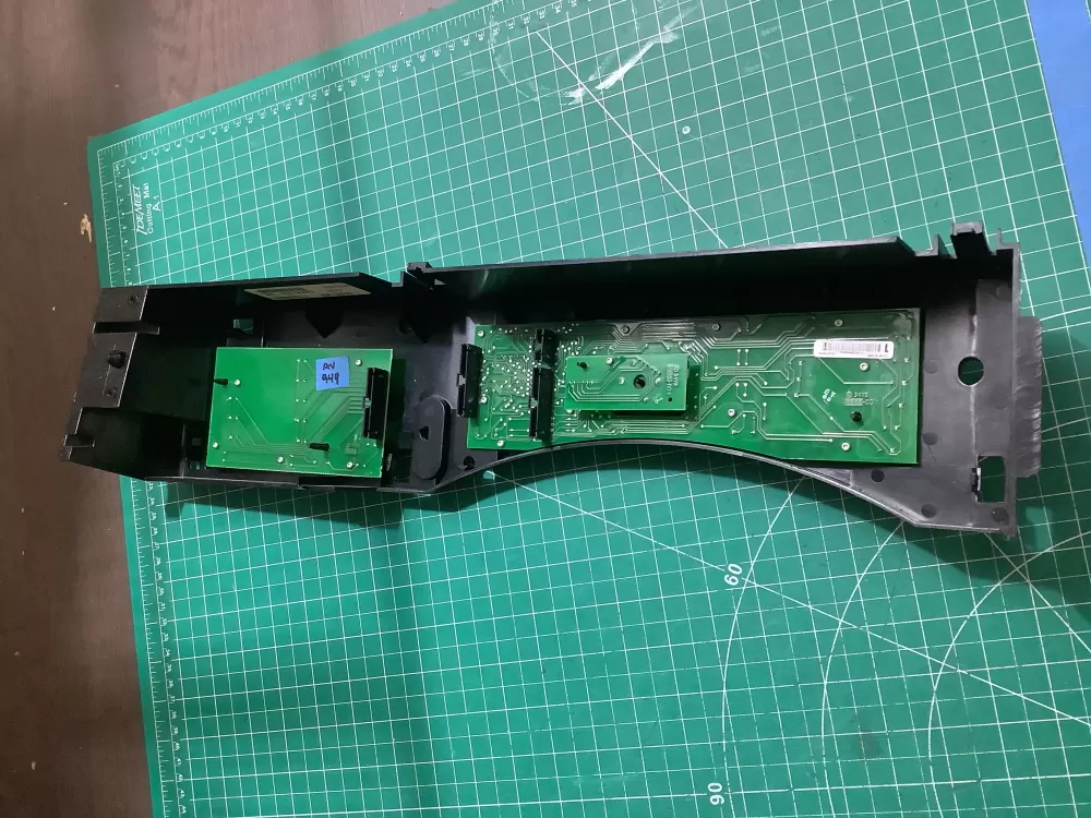 Whirlpool GDL-02059 Dryer Control Board AZ214257 | ARV949