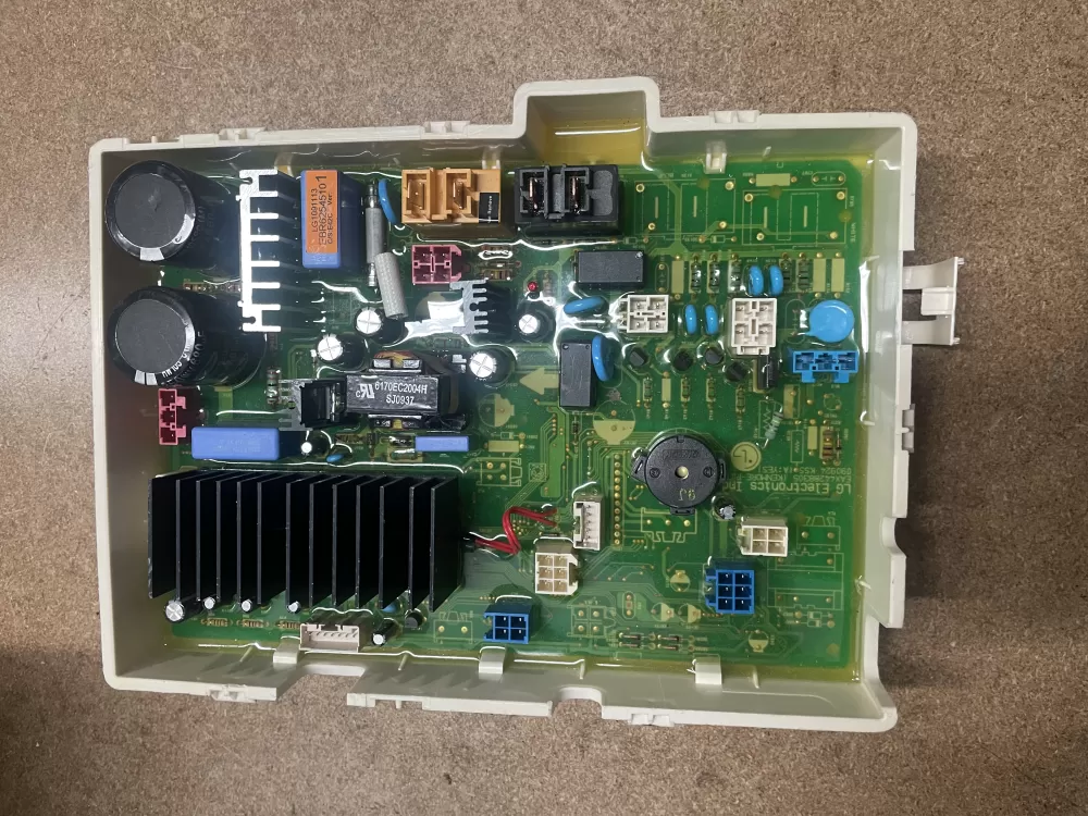 Kenmore Washer Control Board Ebr62545104 Ebr36525140 AZ11893 | KMV228