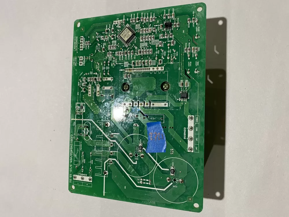 LG Kenmore AP5604149 EBR65640204 Refrigerator Control Board AZ185747 | BK2721