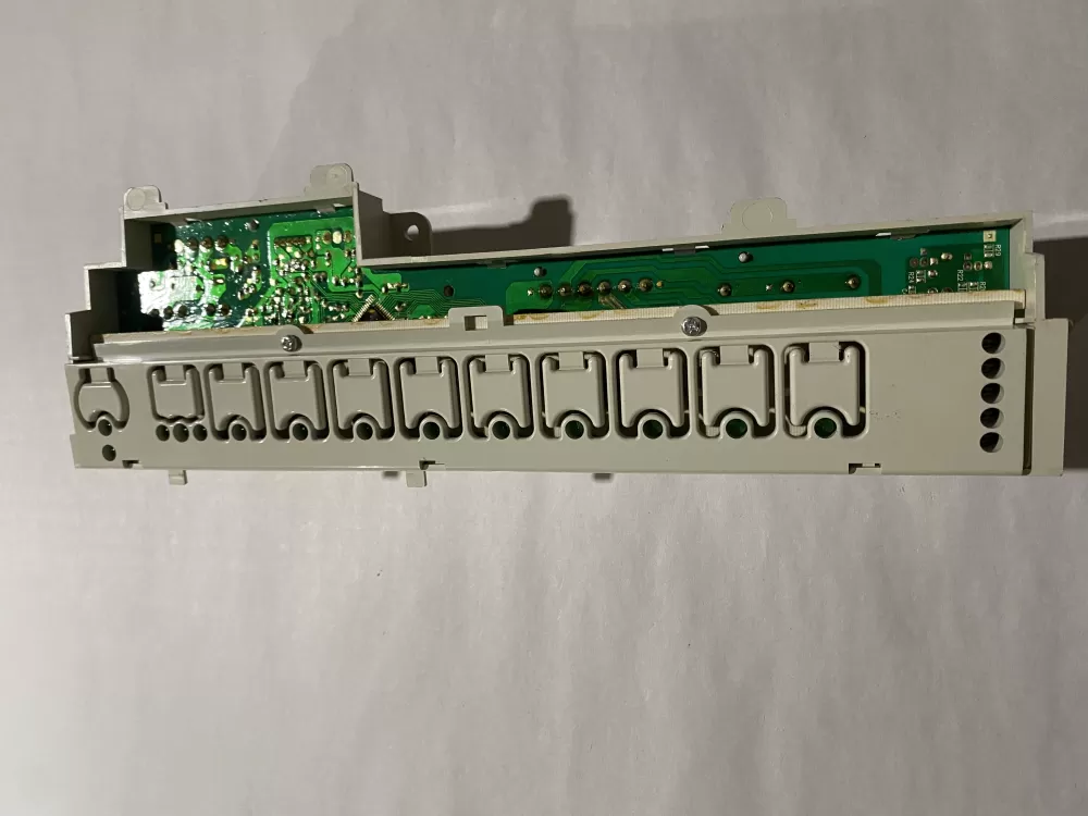 GE 165D7420G003 Dishwasher Electronic Control Board AZ190826 | BKV874