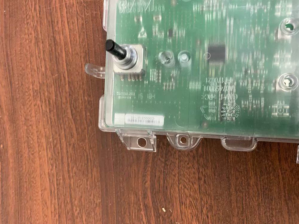 Kenmore  Frigidaire A07459303 A07459304 A07459303A07459304 Dryer Control Board
