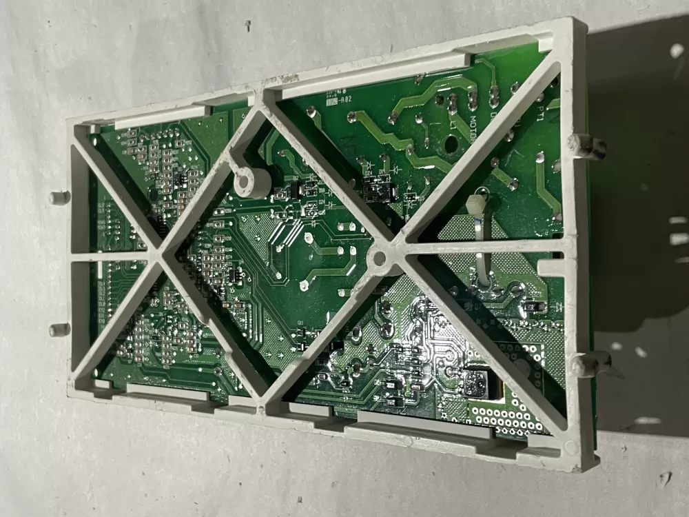 Whirlpool Kenmore WP8546219 3980062 A Dryer Control Board AZ198984 | Wm1773