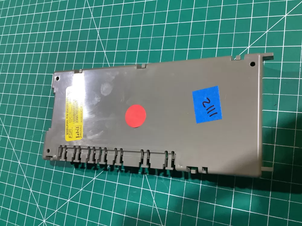 Kenmore KitchenAid W10084141 Dishwasher Control Board AZ141773 | NR1112