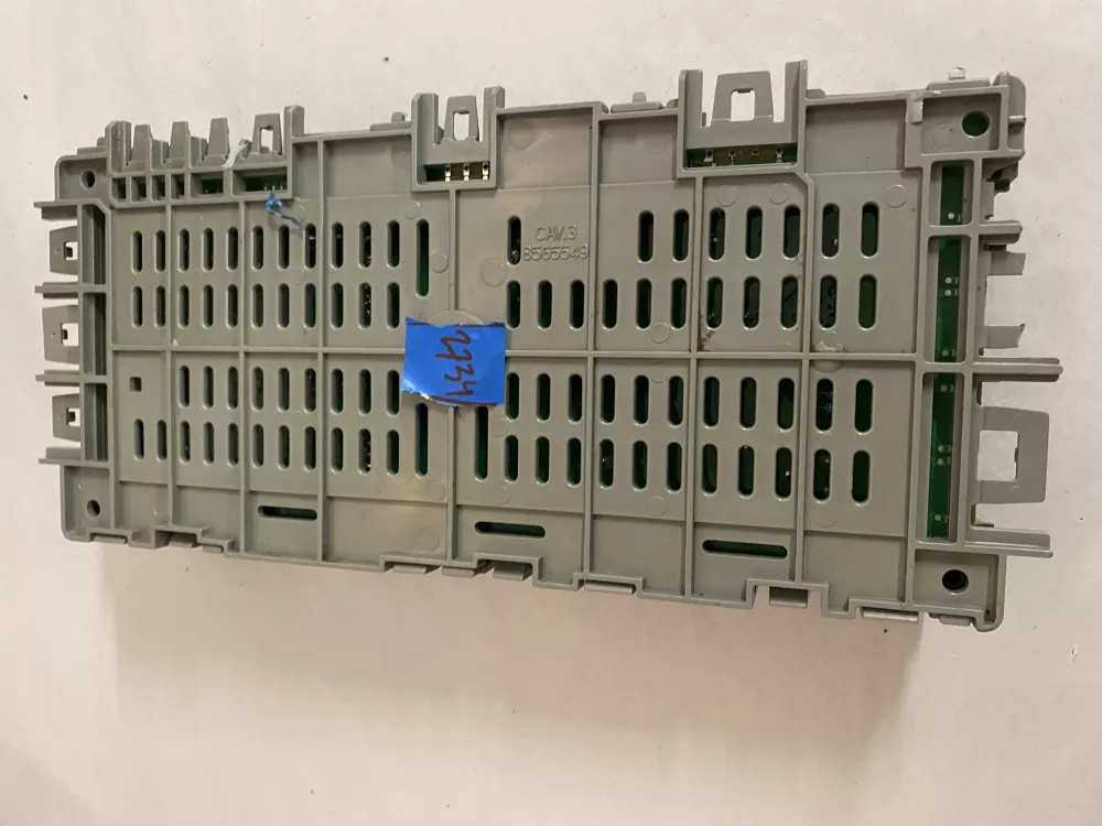 Kenmore Maytag Whirlpool W10189966 Washer Control Board AZ201701 | BK2734