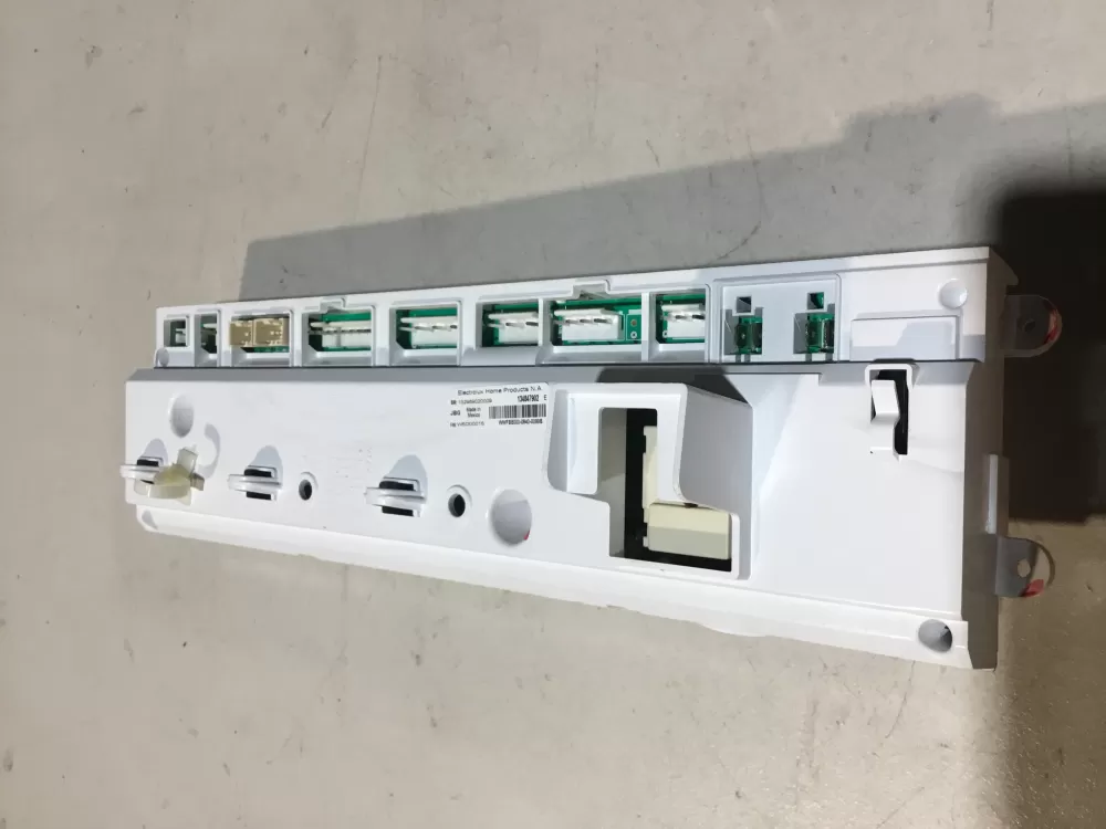Frigidiare 134847902 Washer User Interface Control Board AZ49198 | NR1802