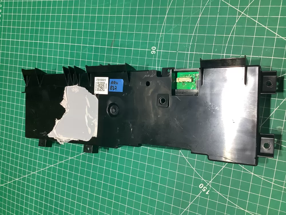 GE 275D1536G012 WE04X25572 Washer Control Board AZ173435 | ARV827