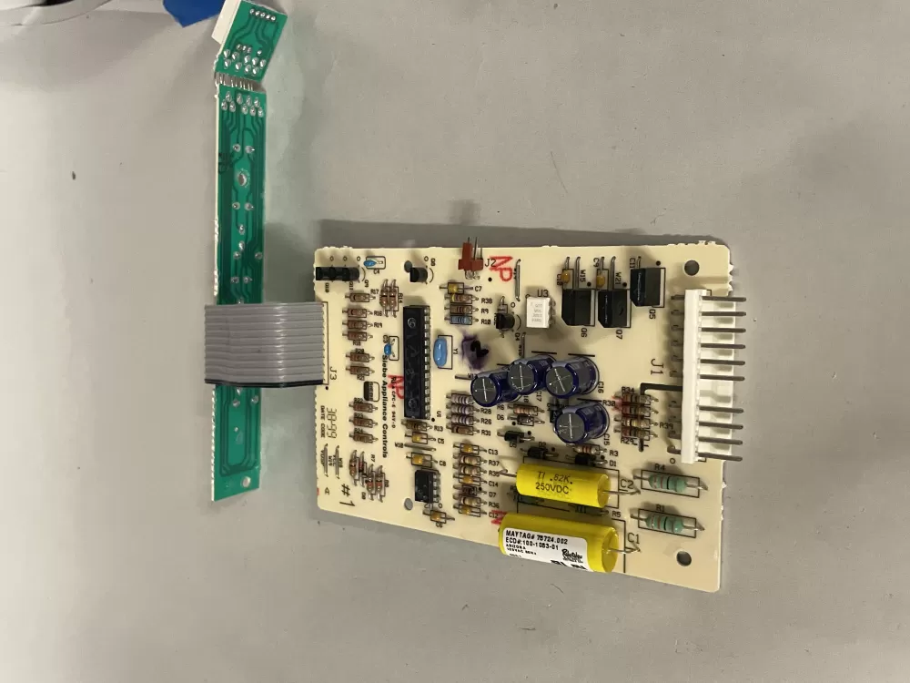 78724006 Maytag Board - Control