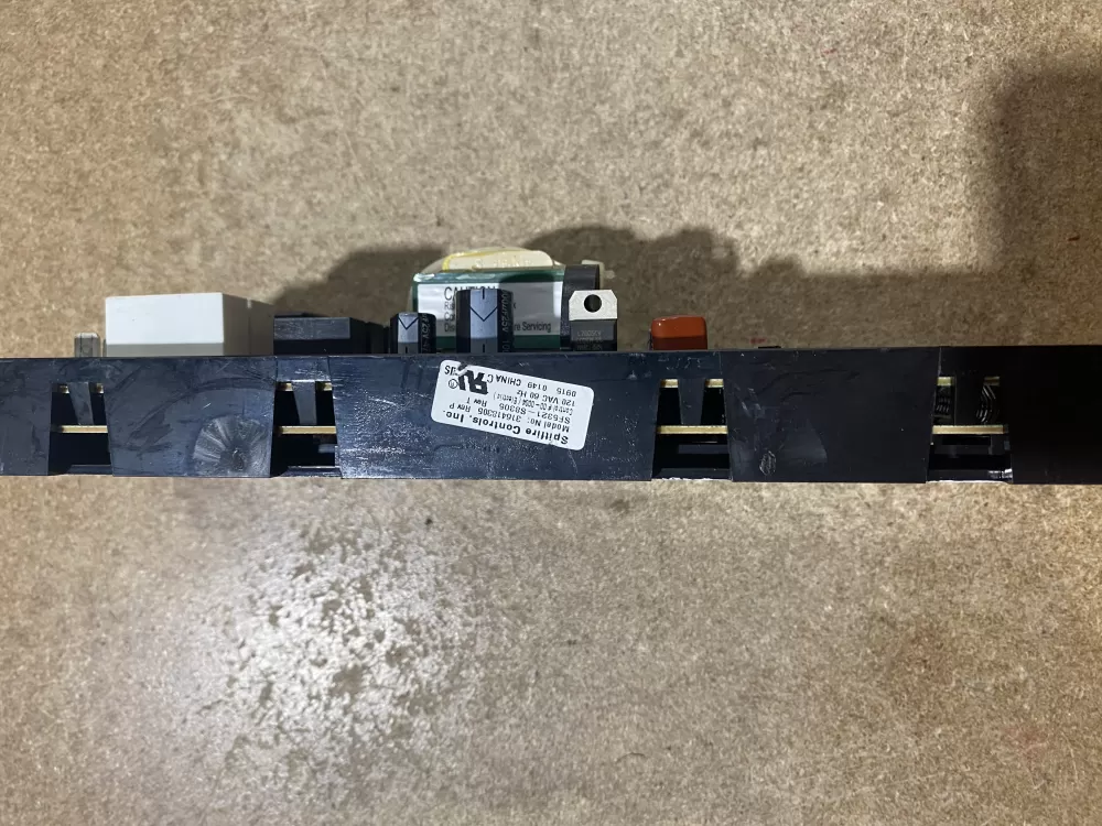 Frigidaire SF5321-S8305 Range Oven Control Board AZ72169 | BK1299