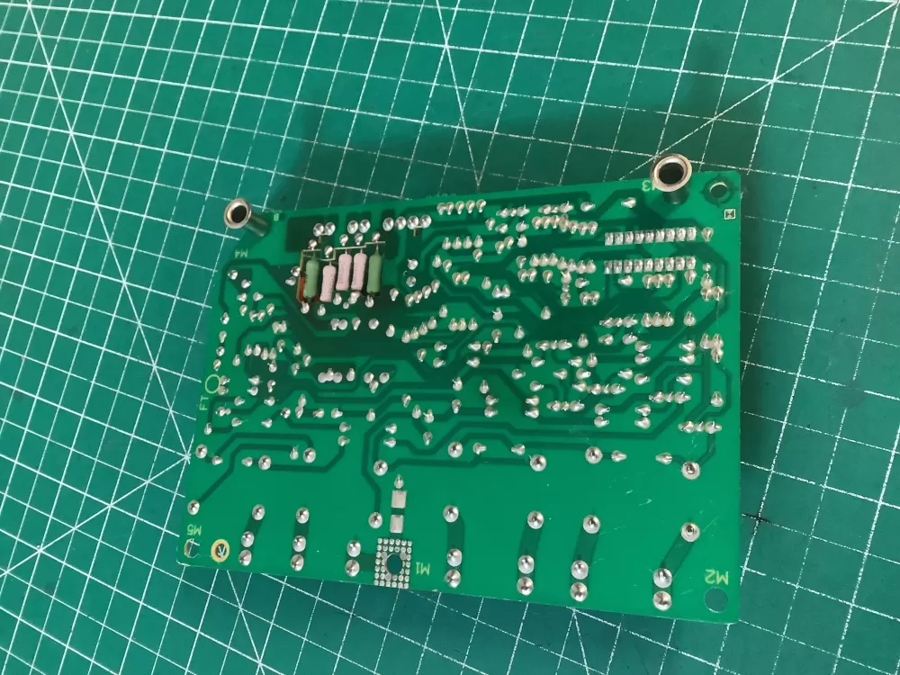 Whirlpool W10331686 100-1323-00 Range Oven Spark Module AZ222411 | NR1713