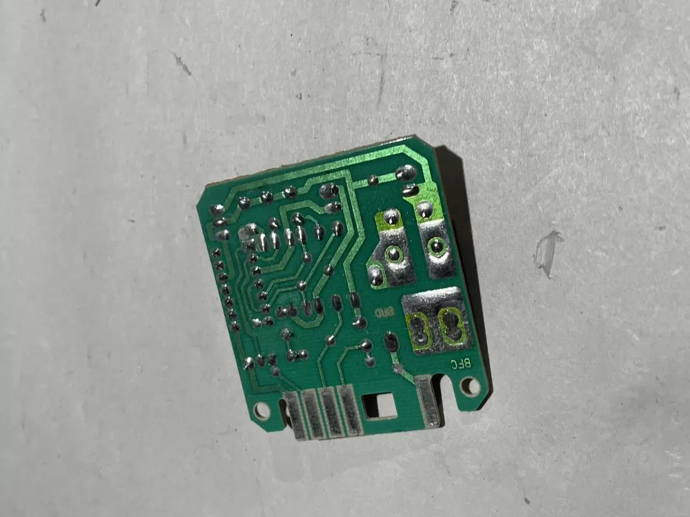 Whirlpool Maytag W10476828 Dryer Moisture Sensor Control Board AZ138424 | Wm2194
