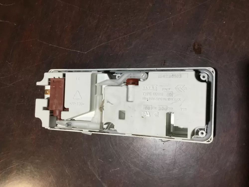 Kenmore AP3958766 Dishwasher Control Board Detergent Dispenser AZ69098 | Sl71