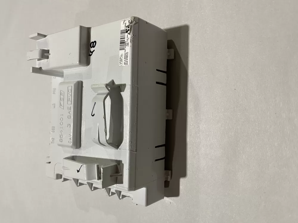 W10296377A Whirlpool Washer Board - Control