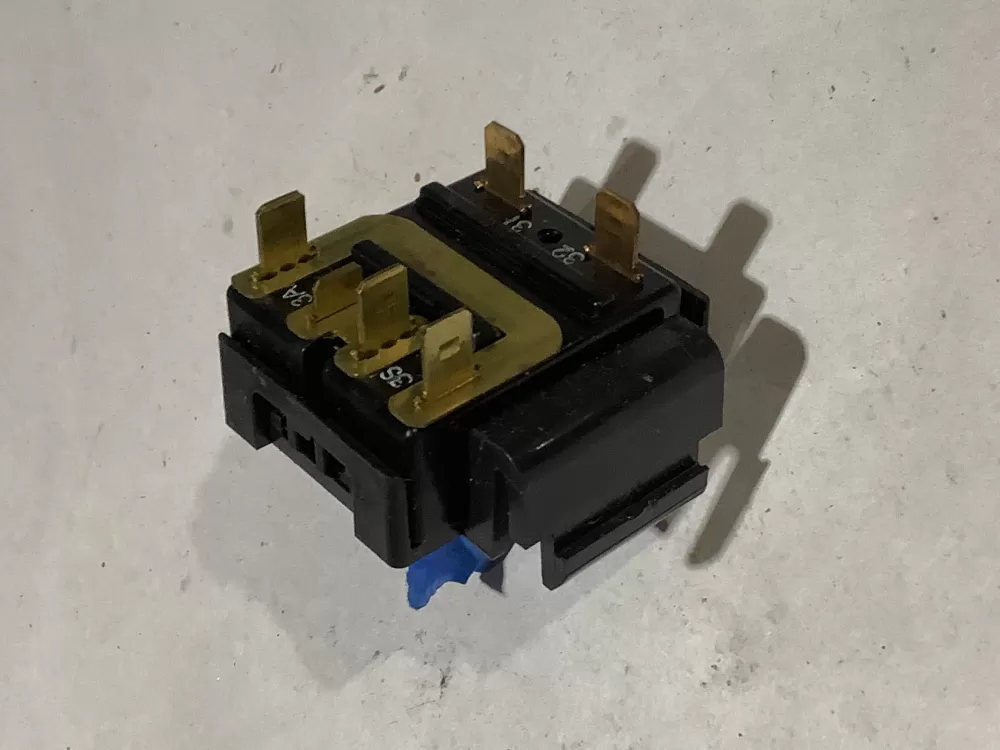 Maytag  Whirlpool  Amana 62302180 Washer Switch
