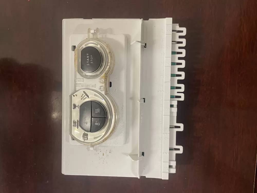 Asko 702547 04 8077408 00 Dishwasher Asko Control Board AZ45169 | KM1209