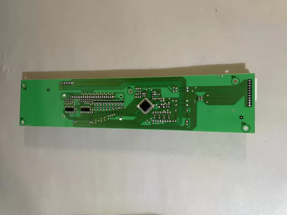 Panasonic 17170000021154 Display Control Board AZ123551 | KM413