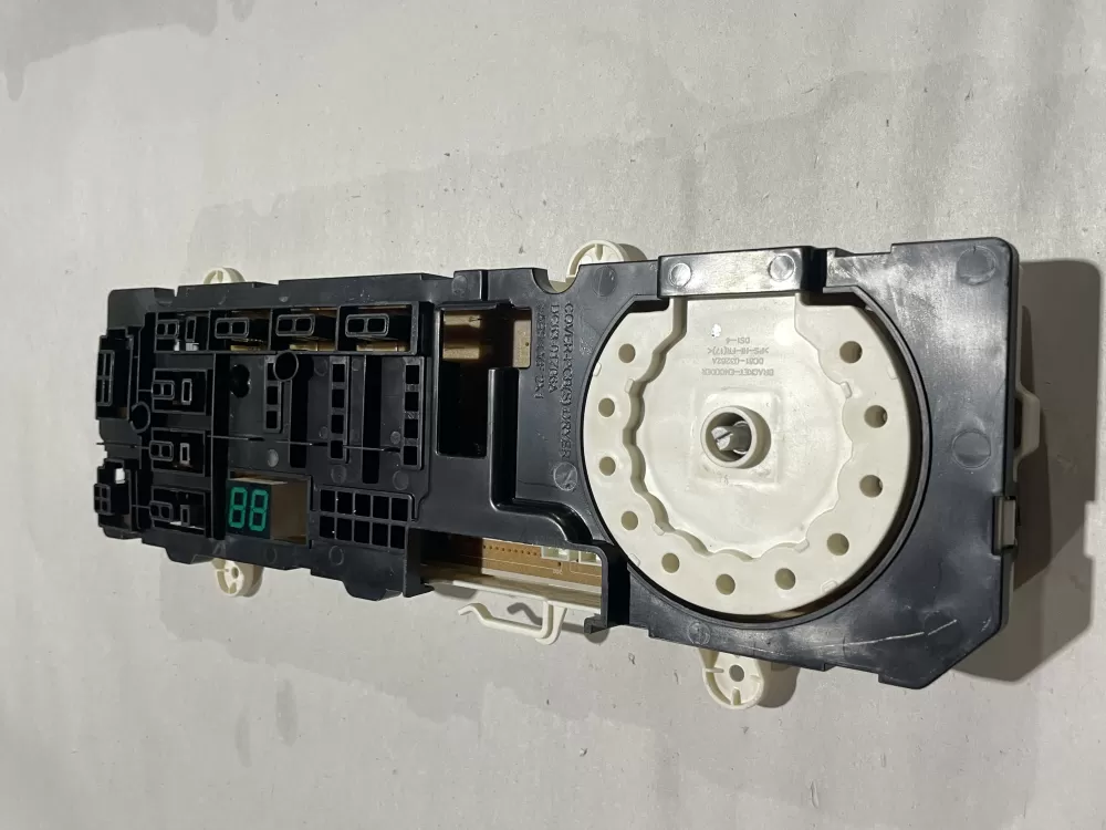 Samsung DC92-01624B  DC92-01624E Washer Control Board