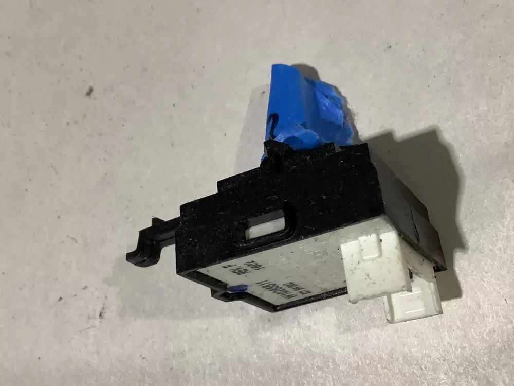 Amana  Crosley  Kenmore  Maytag  Whirlpool W10285511 WPW10285511 Washer Switch