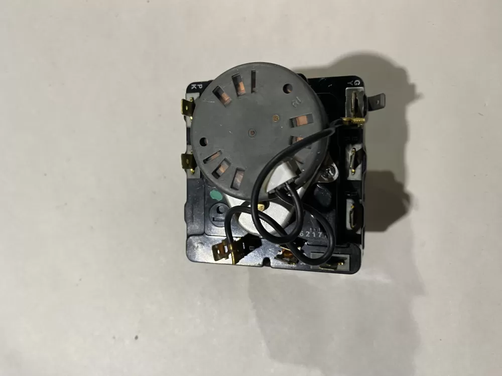 Maytag 6 3715790 Dryer Timer 6 3715790 AZ139171 | BK1164