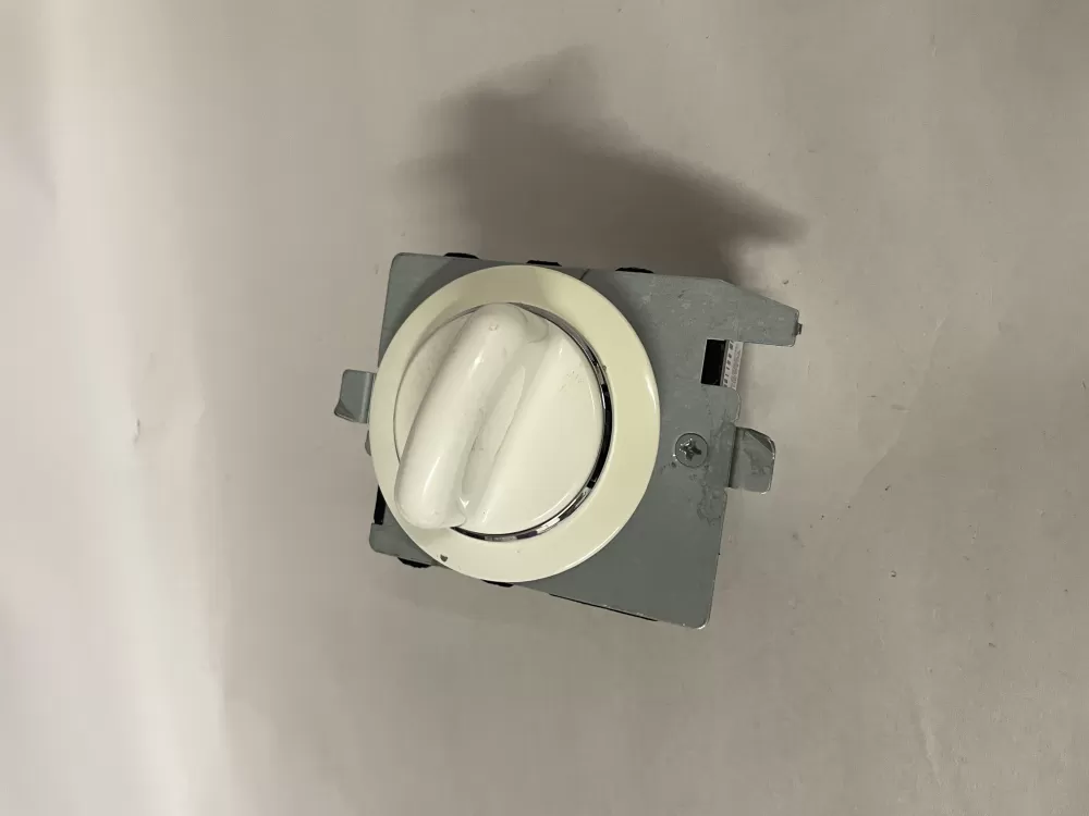 GE 572D520P019 WE4M189 Dryer Timer AZ226544 | Wm1519