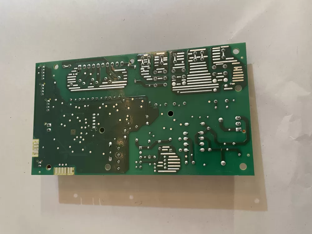 Frigidaire Range Oven Electronic Control Board A20248002 AZ151650 | KM1862