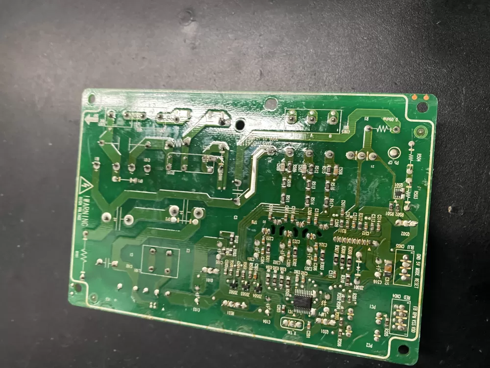 Samsung DA41-00614F DA92-00047A Refrigerator Control Board AZ19878 | BK944