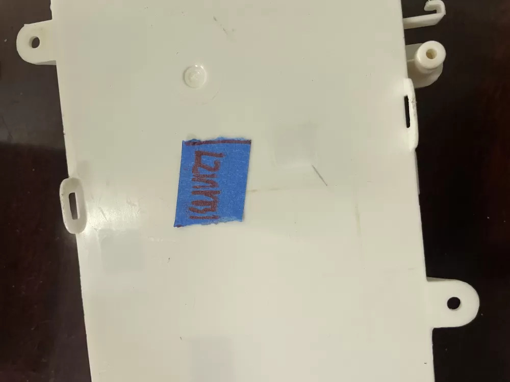 LG AP6235828 EBR79203408 PS12080587 Washer Control Board AZ46974 | KMV127