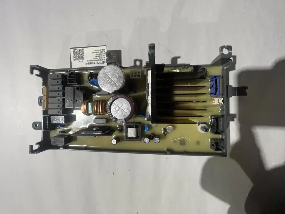 Maytag W10815491 W10912345 PS11769801 Washer Control Board