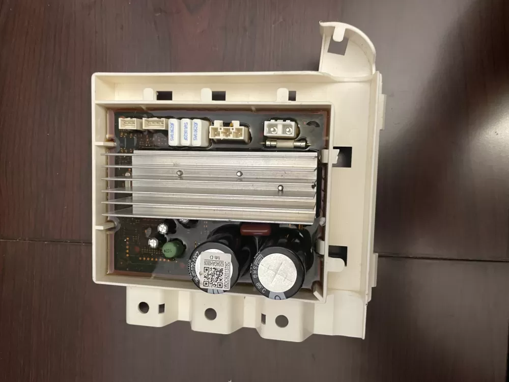 Samsung DC92-01378C AP5916747 Washer Control Board PCB