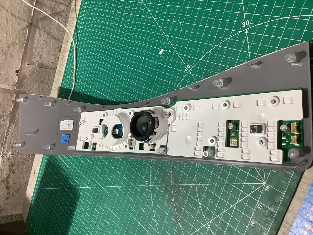 Whirlpool W10639903 Dryer Control Board Panel AZ196074 | ARV804