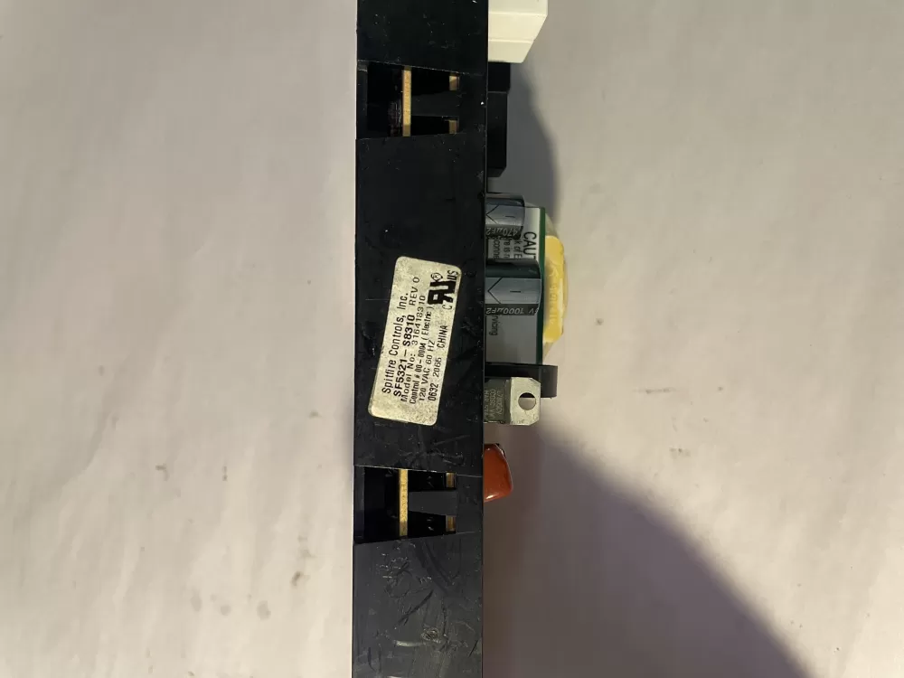 Kenmore 316557238 316418310 316452310 Range Oven Control Board AZ197475 | KM2730