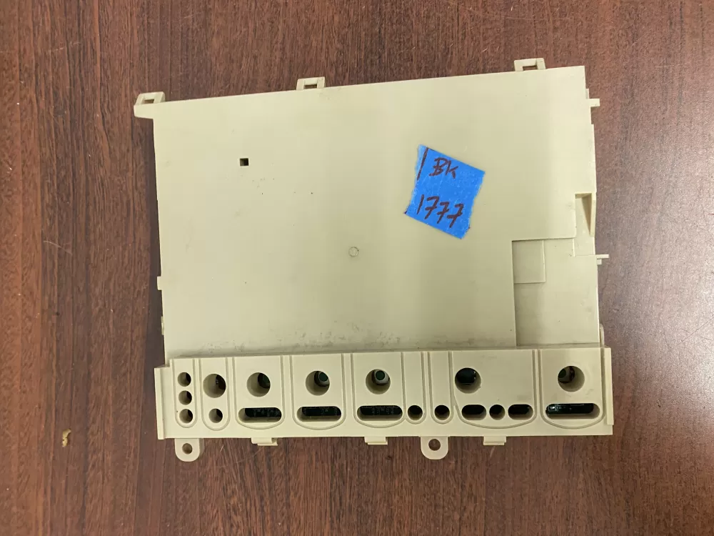 Whirlpool W10834738 W10876147 Dishwasher Control Board AZ46252 | BK1777