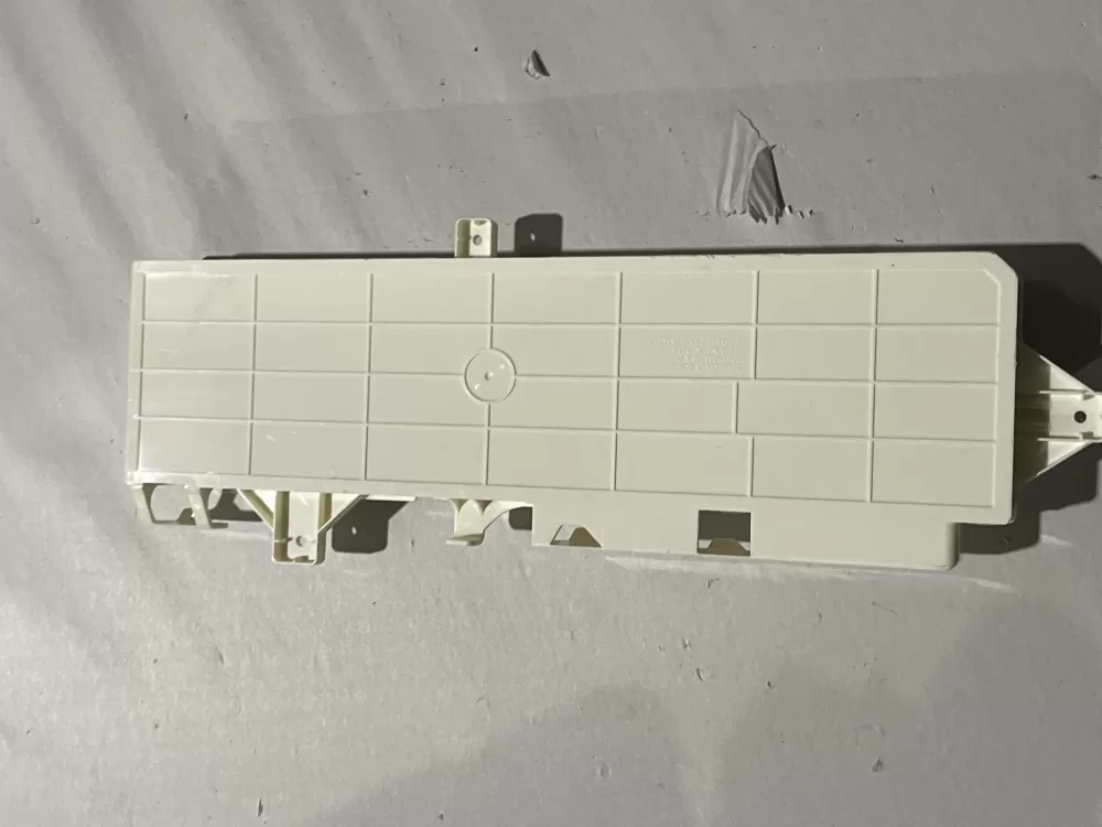 Samsung DC92-02393G DC92-02393M Washer Control Board AZ192540 | Wmv169